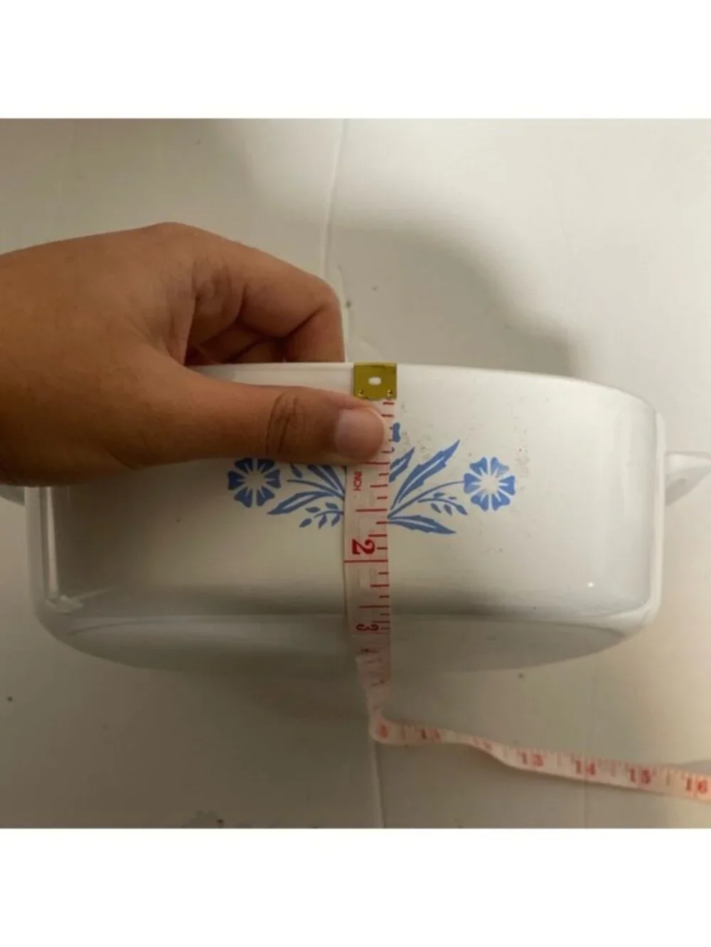 Corelle vintage corning